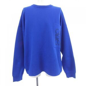 Loewe Anagram H526y14kdk Knit